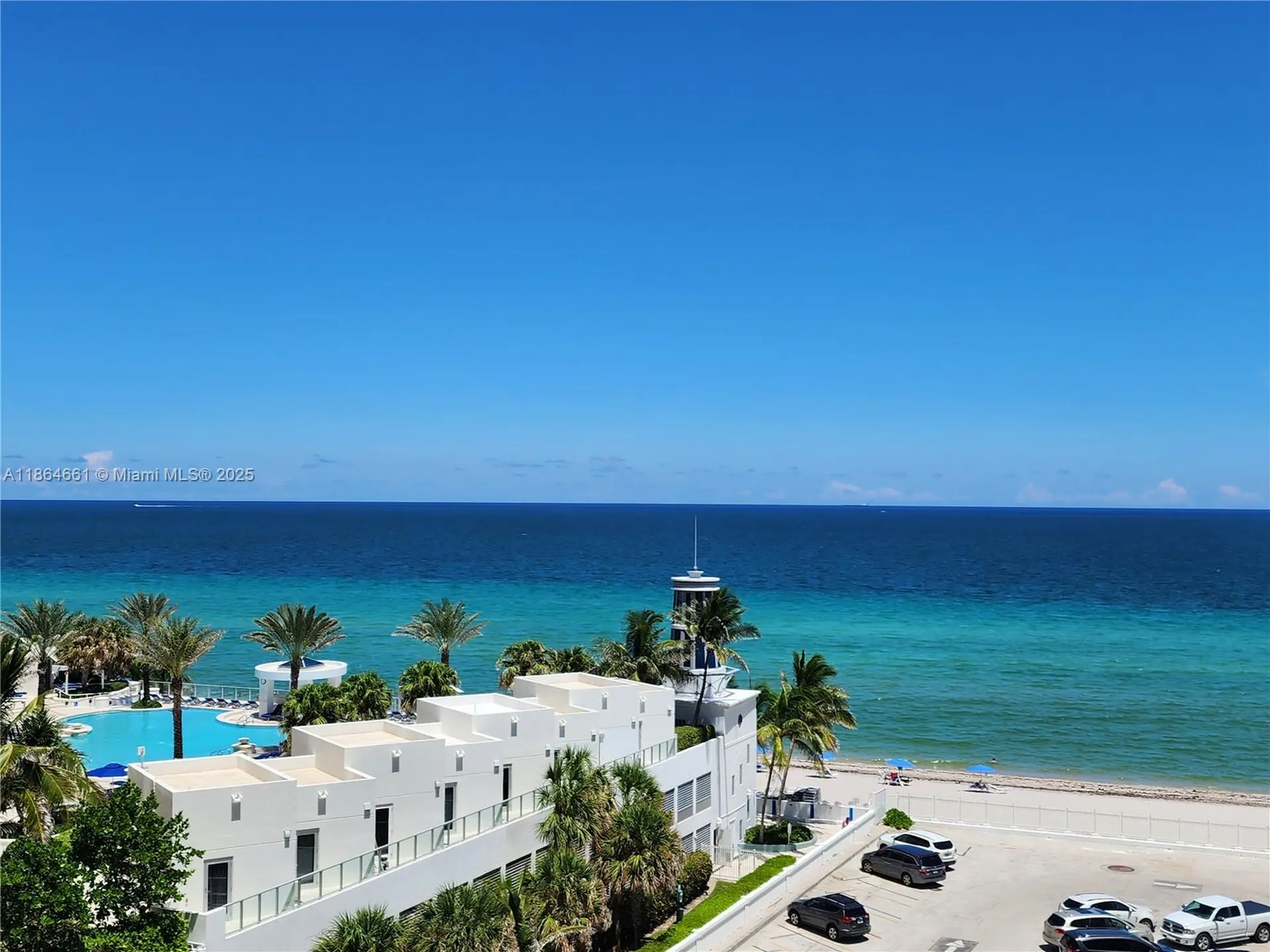 3505 S Ocean Drive Hollywood FL 33019