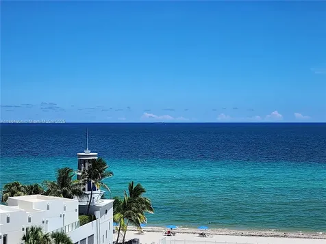 3505 S Ocean Drive Hollywood FL 33019