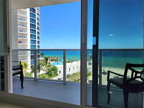 3505 S Ocean Drive Hollywood FL 33019
