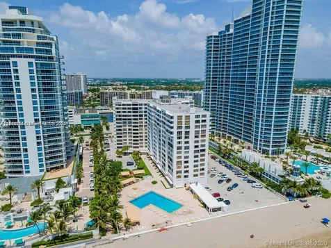 3505 S Ocean Drive Hollywood FL 33019