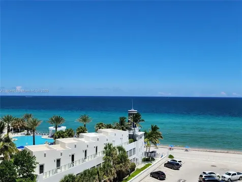 3505 S Ocean Drive Hollywood FL 33019