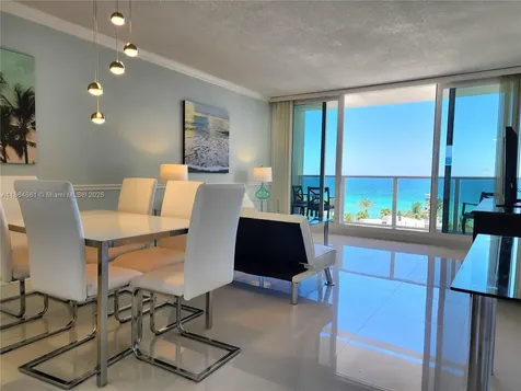 3505 S Ocean Drive Hollywood FL 33019