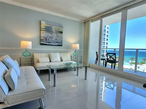 3505 S Ocean Drive Hollywood FL 33019