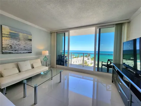 3505 S Ocean Drive Hollywood FL 33019