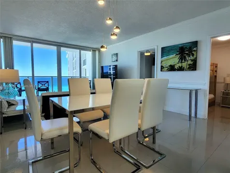 3505 S Ocean Drive Hollywood FL 33019