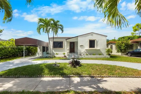 6377 SW 15th Street West Miami FL 33144