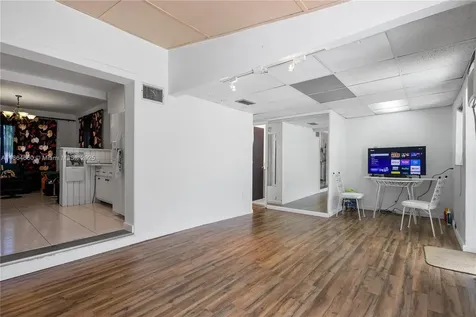 6377 SW 15th Street West Miami FL 33144