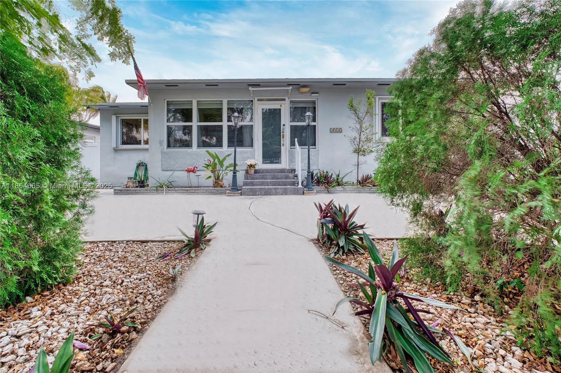 1923 Dewey Street Hollywood FL 33020