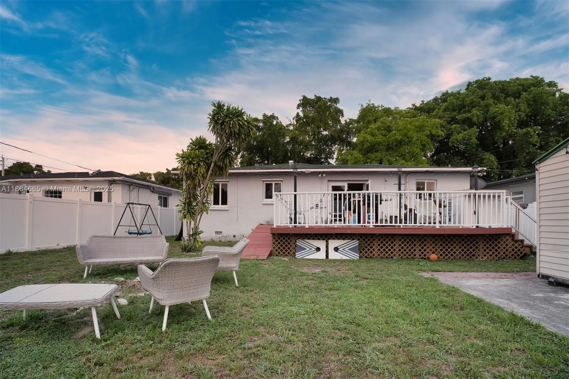 1923 Dewey Street Hollywood FL 33020