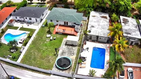 1923 Dewey Street Hollywood FL 33020