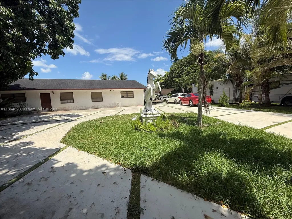 15765 SW 206th Avenue Miami FL 33187