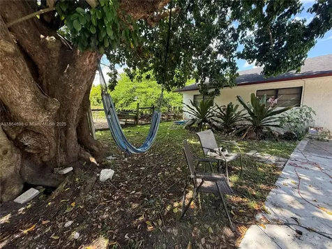 15765 SW 206th Avenue Miami FL 33187