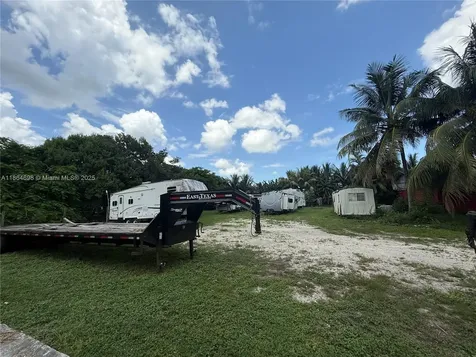 15765 SW 206th Avenue Miami FL 33187