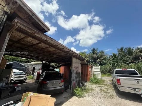 15765 SW 206th Avenue Miami FL 33187