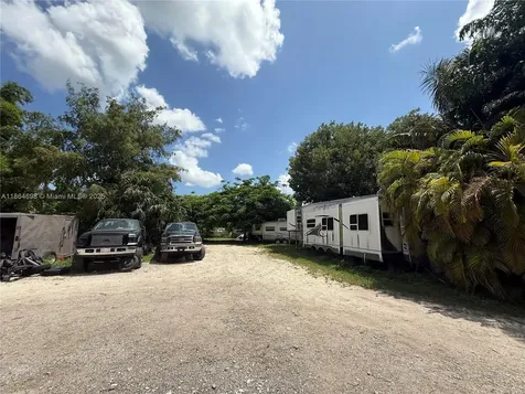 15765 SW 206th Avenue Miami FL 33187