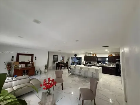 15765 SW 206th Avenue Miami FL 33187
