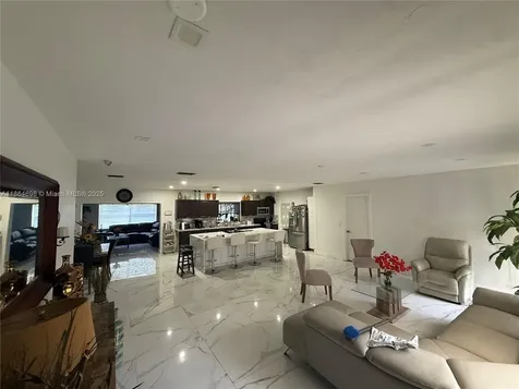 15765 SW 206th Avenue Miami FL 33187