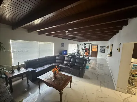 15765 SW 206th Avenue Miami FL 33187