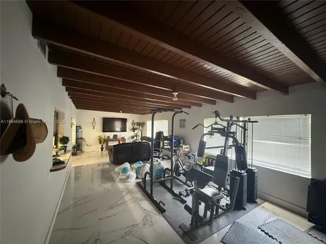 15765 SW 206th Avenue Miami FL 33187