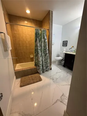 15765 SW 206th Avenue Miami FL 33187