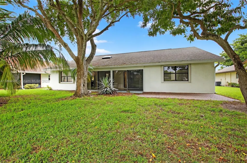 16791 Boca Delray Drive Delray Beach FL 33484