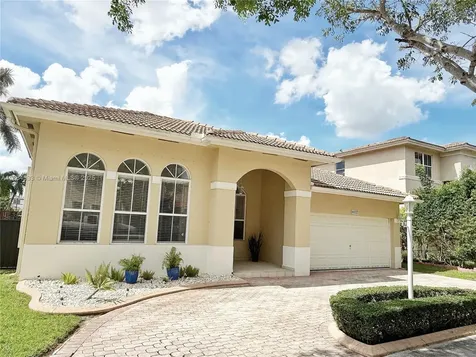 16032 SW 63rd Terrace Miami FL 33193