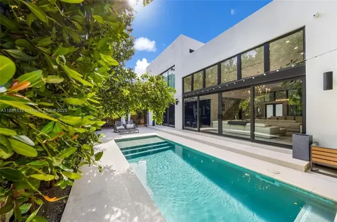 741 NE 80th Street Miami FL 33138