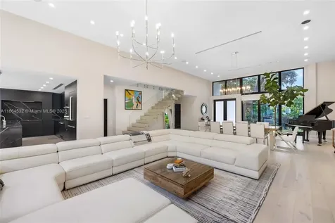 741 NE 80th Street Miami FL 33138