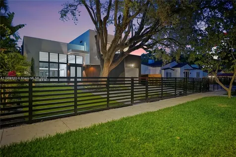 741 NE 80th Street Miami FL 33138