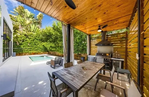 741 NE 80th Street Miami FL 33138
