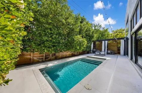 741 NE 80th Street Miami FL 33138