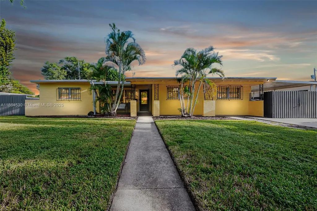 1220 NW 88th Street Miami FL 33147
