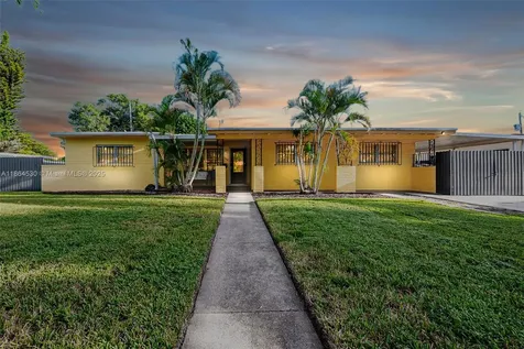 1220 NW 88th Street Miami FL 33147
