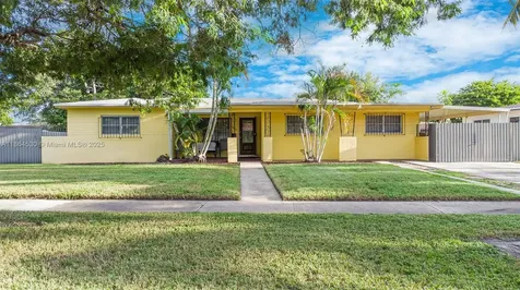 1220 NW 88th Street Miami FL 33147