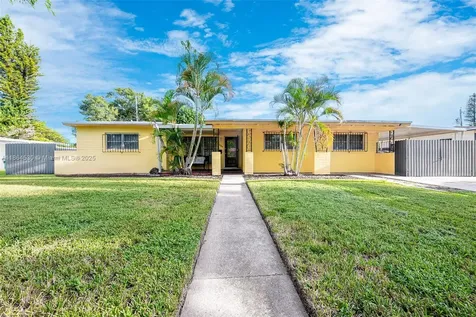 1220 NW 88th Street Miami FL 33147