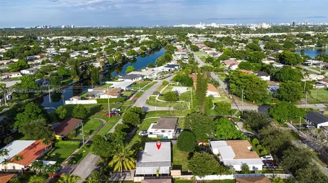 1220 NW 88th Street Miami FL 33147