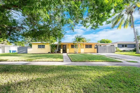 1220 NW 88th Street Miami FL 33147
