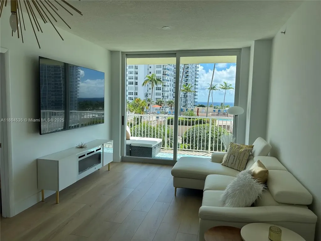 3020 NE 32nd Avenue Fort Lauderdale FL 33308