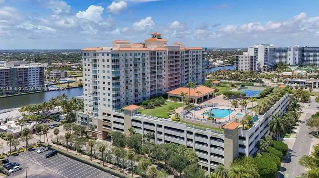 3020 NE 32nd Avenue Fort Lauderdale FL 33308