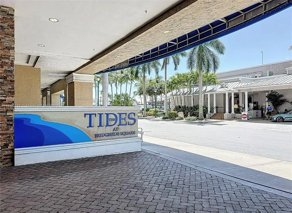 3020 NE 32nd Avenue Fort Lauderdale FL 33308