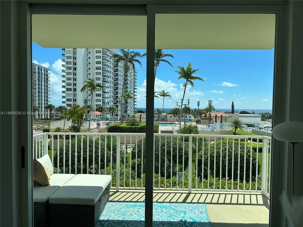 3020 NE 32nd Avenue Fort Lauderdale FL 33308