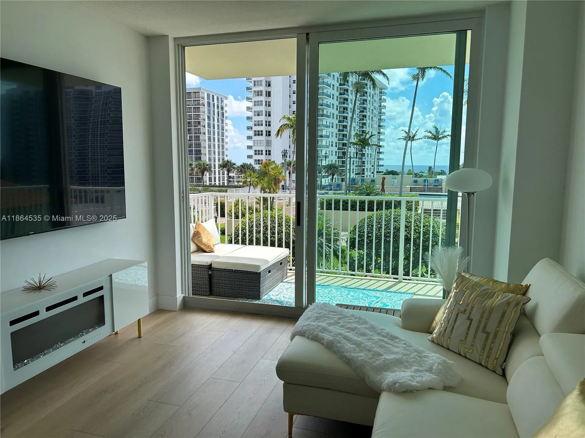 3020 NE 32nd Avenue Fort Lauderdale FL 33308