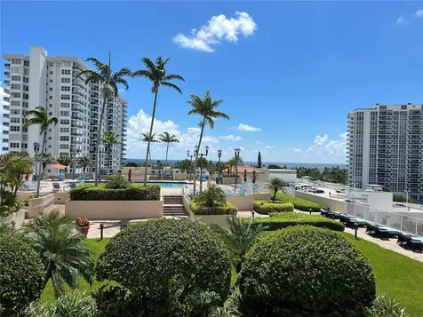 3020 NE 32nd Avenue Fort Lauderdale FL 33308