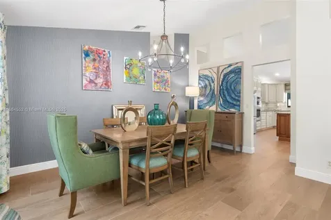 9945 W Tree Tops Court Davie FL 33328