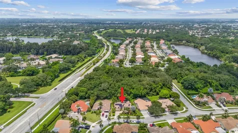 9945 W Tree Tops Court Davie FL 33328