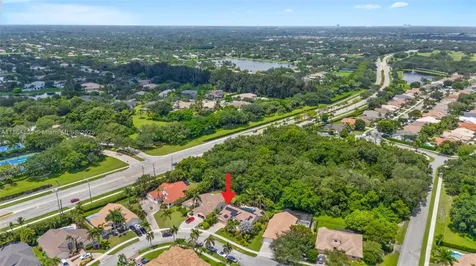 9945 W Tree Tops Court Davie FL 33328