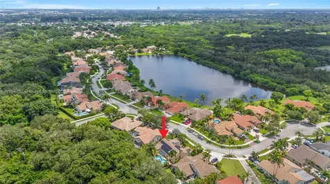 9945 W Tree Tops Court Davie FL 33328