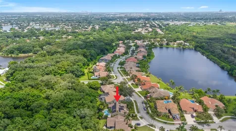9945 W Tree Tops Court Davie FL 33328