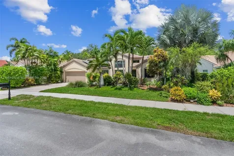 9945 W Tree Tops Court Davie FL 33328