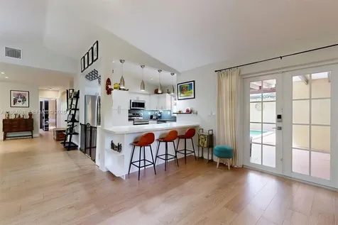 17625 SW 91st Avenue Palmetto Bay FL 33157